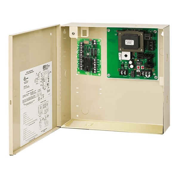 Power Supplies